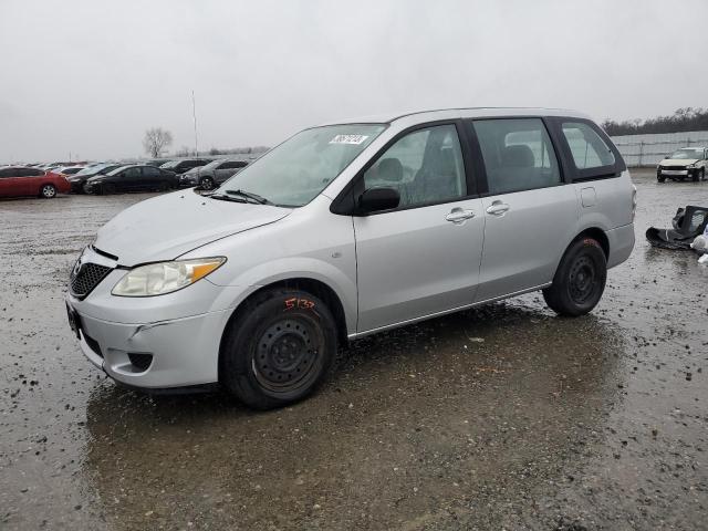 Foto 1 de la subasta – 2006 MAZDA MPV WAGON con VIN JM3LW28A060568141