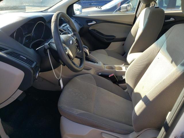 Photo 7 from auction – 2012 FORD FOCUS SE with VIN 1FAHP3F2XCL253456
