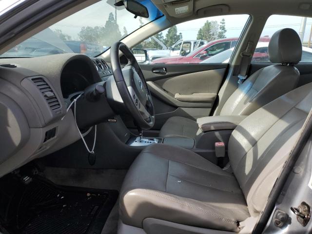 Photo 7 from auction – 2008 NISSAN ALTIMA 2.5 with VIN 1N4AL21E28N556512
