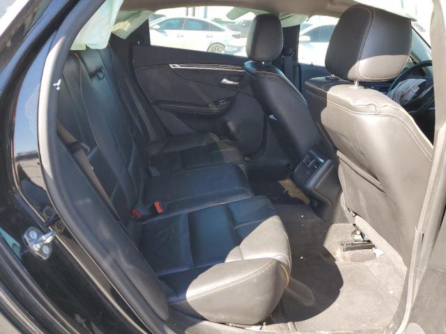 Photo 10 from auction – 2016 CHEVROLET IMPALA LTZ with VIN 2G1145S31G9155825