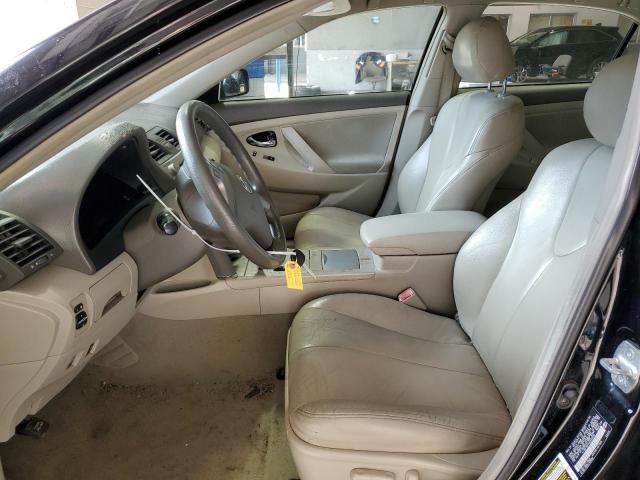 Photo 7 from auction – 2010 TOYOTA CAMRY BASE with VIN 4T1BF3EK4AU526592