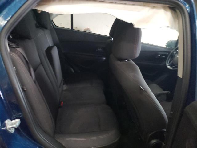 Photo 11 from auction – 2019 CHEVROLET TRAX 1LT with VIN 3GNCJLSB3KL315950