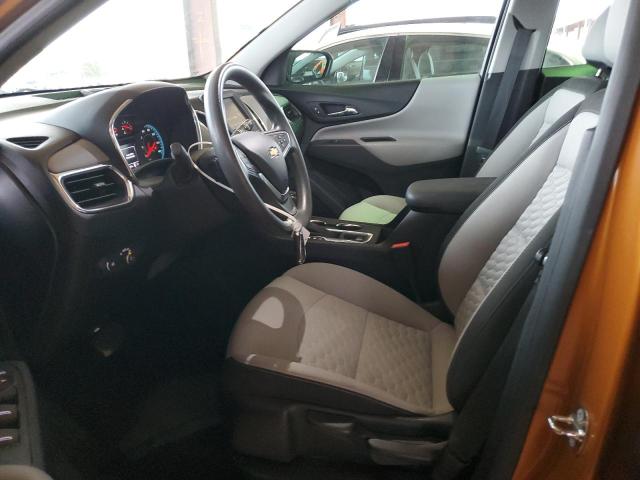 Photo 7 from auction – 2018 CHEVROLET EQUINOX LS with VIN 2GNAXHEV7J6174764
