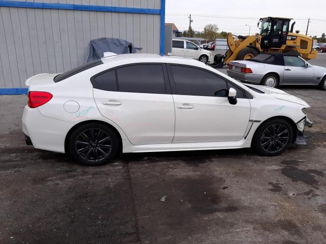 Photo 3 from auction – 2015 SUBARU WRX PREMIU with VIN JF1VA1F6XF9800934