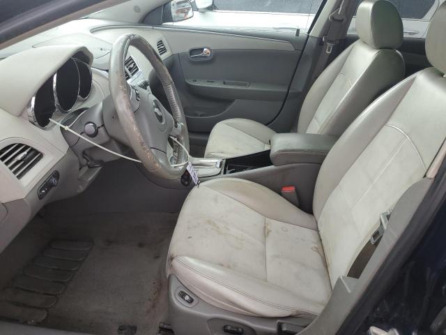 Photo 7 from auction – 2008 CHEVROLET MALIBU 2LT with VIN 1G1ZJ57B68F186010