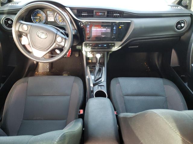 Photo 8 from auction – 2017 TOYOTA COROLLA L with VIN 2T1BURHE0HC897372