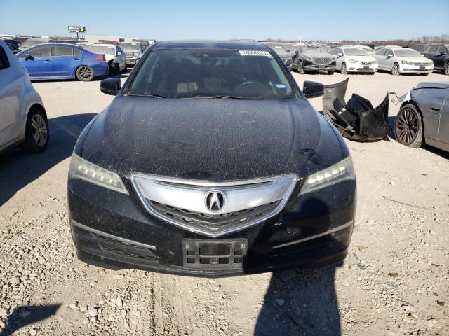 Photo 5 from auction – 2015 ACURA TLX TECH with VIN 19UUB1F52FA002907