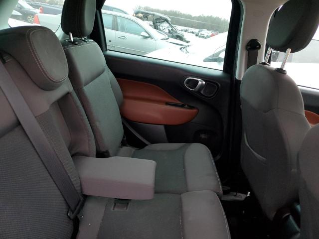 Photo 11 from auction – 2014 FIAT 500L TREKK with VIN ZFBCFADH3EZ013946