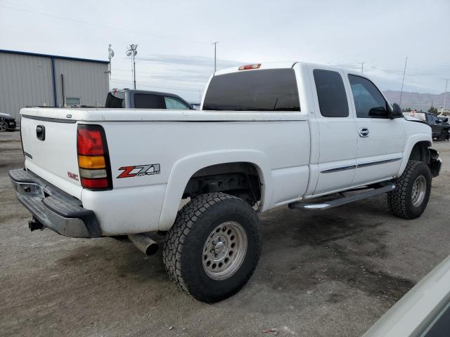 Photo 3 from auction – 2005 GMC NEW SIERRA with VIN 2GTEK19B251225557