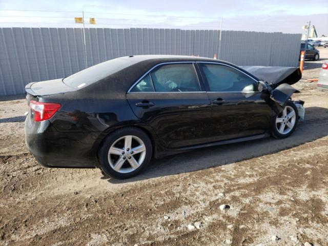 Photo 3 from auction – 2012 TOYOTA CAMRY with VIN 4T1BF1FK2CU146883