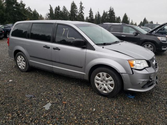 Photo 4 from auction – 2013 DODGE GRAND CARA with VIN 2C4RDGBG8DR756993