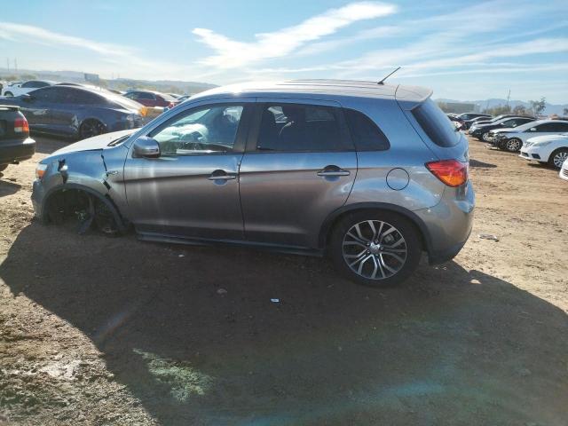 Photo 2 from auction – 2016 MITSUBISHI OUTLANDER with VIN JA4AP3AU4GZ049978