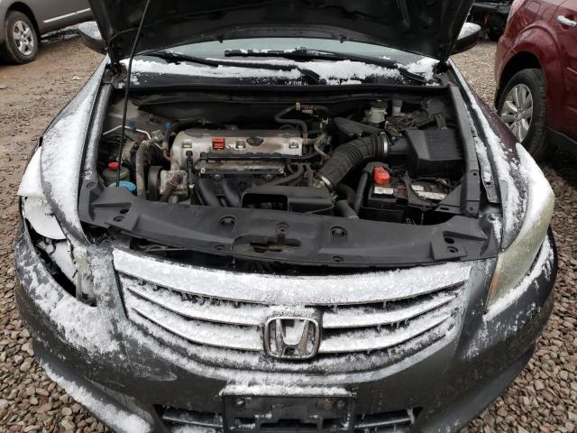 Photo 11 from auction – 2011 HONDA ACCORD LX with VIN 1HGCP2E31BA123666