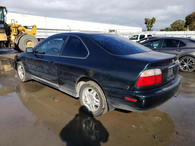 Photo 2 from auction – 1997 HONDA ACCORD EX with VIN 1HGCD7169VA017587