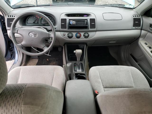 Photo 8 from auction – 2003 TOYOTA CAMRY LE with VIN 4T1BE32K63U709891