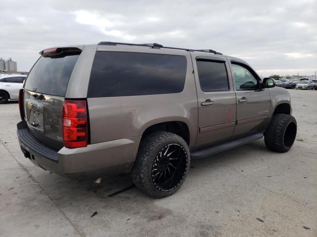 Photo 3 from auction – 2011 CHEVROLET SUBURBAN C with VIN 1GNSCHE00BR382298