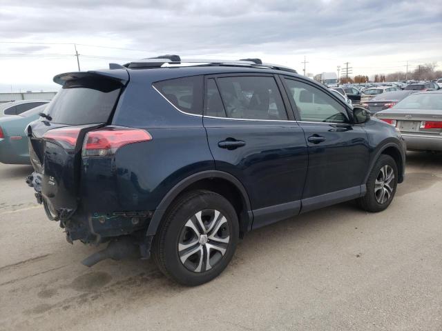 Photo 3 from auction – 2017 TOYOTA RAV4 LE with VIN JTMBFREV5HJ115635