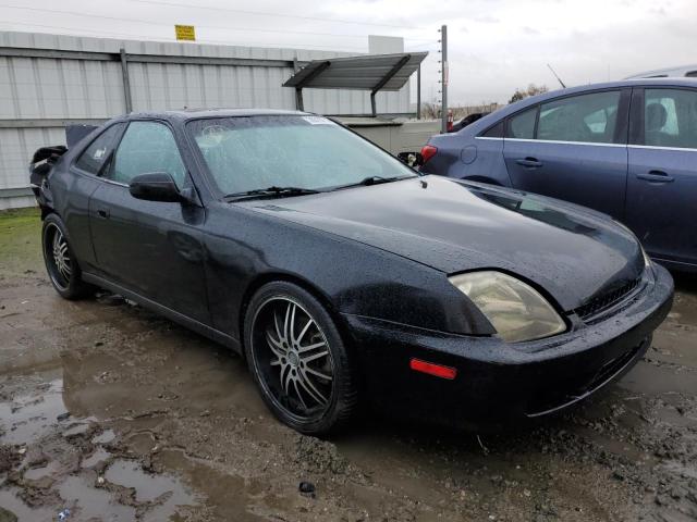 Photo 4 from auction – 2000 HONDA PRELUDE with VIN JHMBB6245YC009100