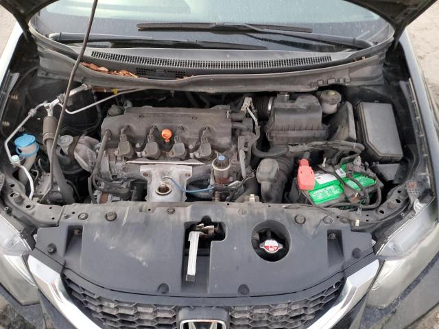 Photo 11 from auction – 2015 HONDA CIVIC LX with VIN 19XFB2F52FE701917
