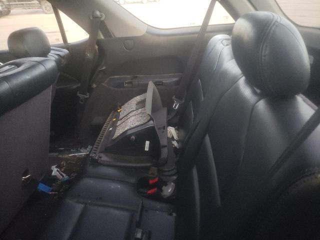 Photo 10 from auction – 2004 ACURA MDX with VIN 2HNYD18284H544325