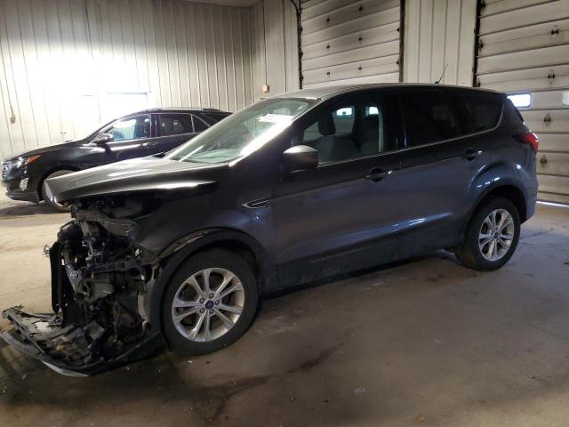 Photo 1 from auction – 2019 FORD ESCAPE SE with VIN 1FMCU9GD7KUC21519