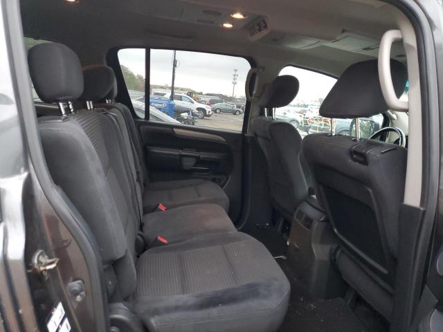Photo 11 from auction – 2010 NISSAN ARMADA SE with VIN 5N1AA0NC7AN607680
