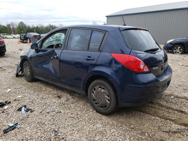 Photo 2 from auction – 2007 NISSAN VERSA S with VIN 3N1BC13E17L402557
