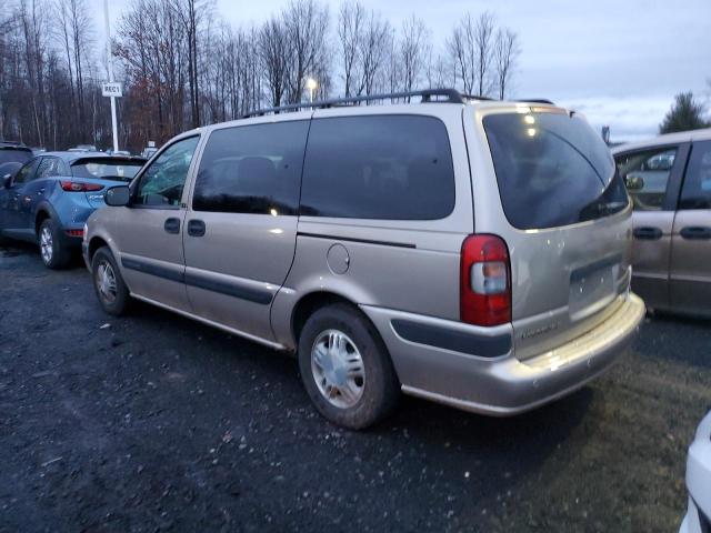 Photo 2 from auction – 2004 CHEVROLET VENTURE LU with VIN 1GNDX13E44D235341