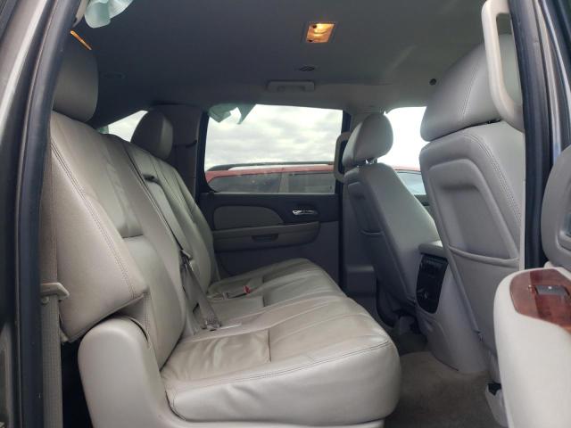 Photo 11 from auction – 2012 CHEVROLET SUBURBAN C with VIN 1GNSCJE03CR236826