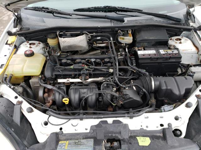 Photo 11 from auction – 2005 FORD FOCUS ZX4 with VIN 1FAFP34N95W165388