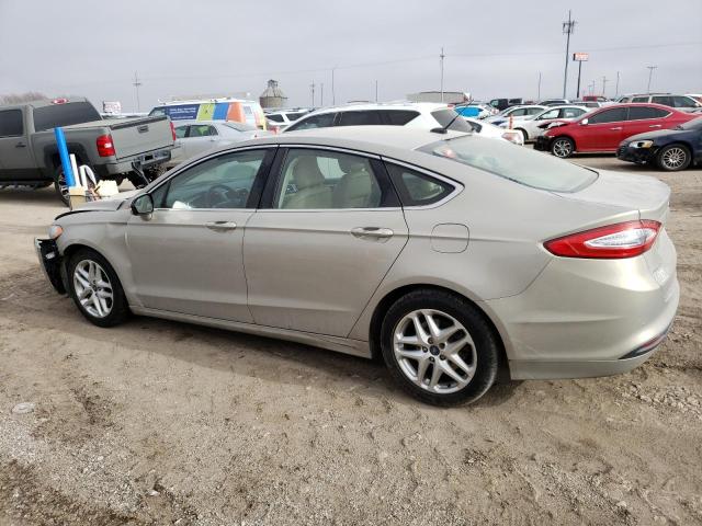 Photo 2 from auction – 2016 FORD FUSION SE with VIN 3FA6P0HD7GR130077