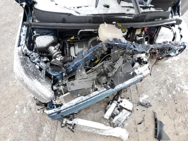 Photo 12 from auction – 2020 BUICK ENCORE PRE with VIN KL4CJESB2LB054862