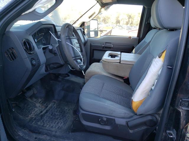 Photo 7 from auction – 2011 FORD F250 SUPER with VIN 1FT7W2B66BEB38285