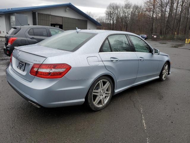 Photo 3 from auction – 2013 MERCEDES-BENZ E 350 4MAT with VIN WDDHF8JB9DA708642
