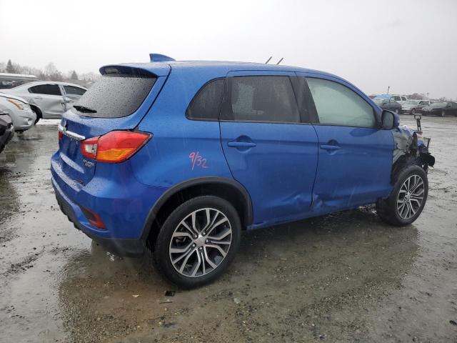 Photo 3 from auction – 2019 MITSUBISHI OUTLANDER with VIN JA4AP3AU1KU029239