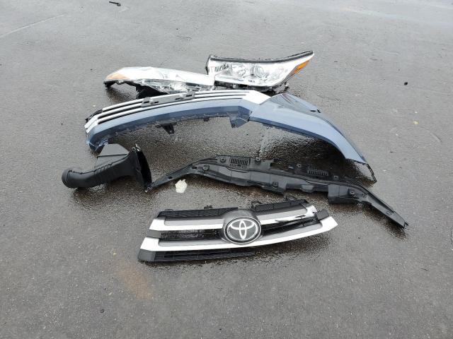 Photo 13 from auction – 2018 TOYOTA HIGHLANDER with VIN 5TDJZRFH5JS857182