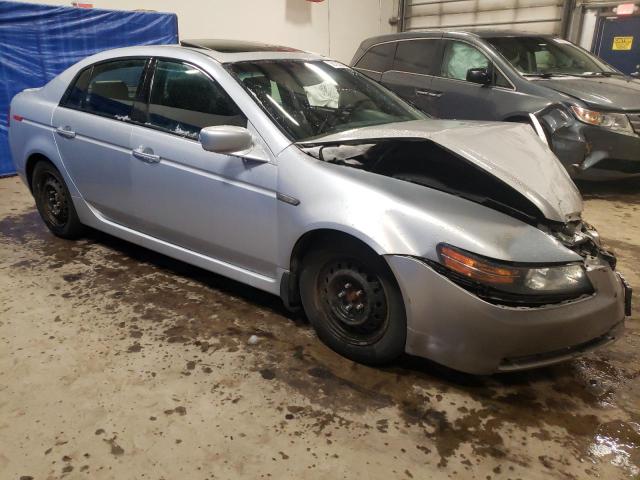 Photo 4 from auction – 2005 ACURA TL with VIN 19UUA66265A800380