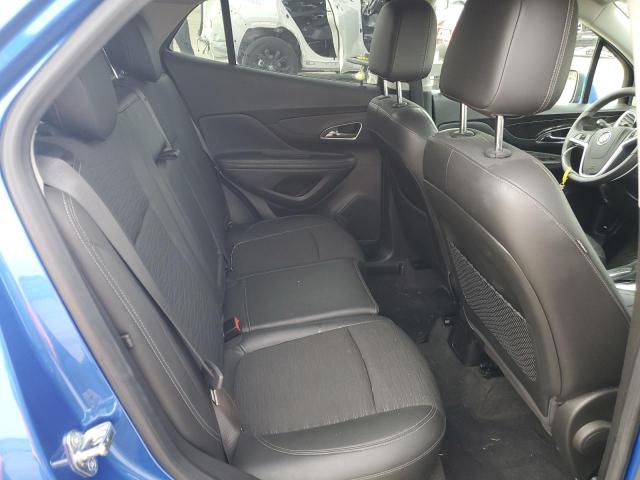 Photo 11 from auction – 2015 BUICK ENCORE with VIN KL4CJASB2FB269591