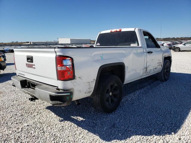 Photo 3 from auction – 2015 GMC SIERRA C15 with VIN 1GTN1TEC5FZ902641