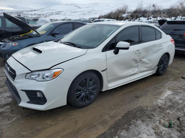 SUBARU WRX 2020 con VIN JF1VA1A69L9809451 - Foto de la subasta