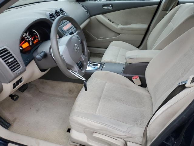 Photo 7 from auction – 2011 NISSAN ALTIMA BAS with VIN 1N4AL2AP0BN509892