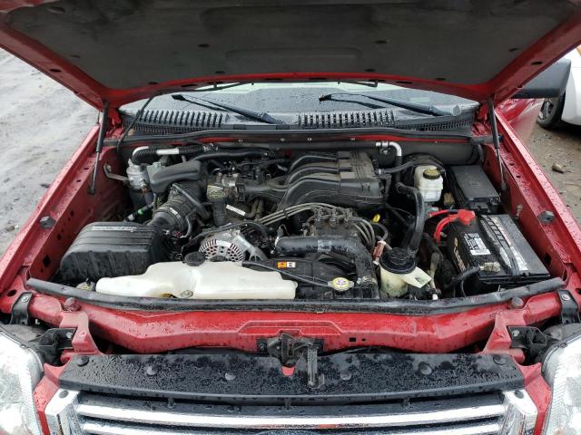 Photo 12 from auction – 2008 FORD EXPLORER X with VIN 1FMEU73EX8UB15599