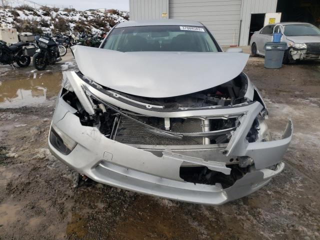 Photo 5 from auction – 2015 NISSAN ALTIMA 2.5 with VIN 1N4AL3AP2FN871217