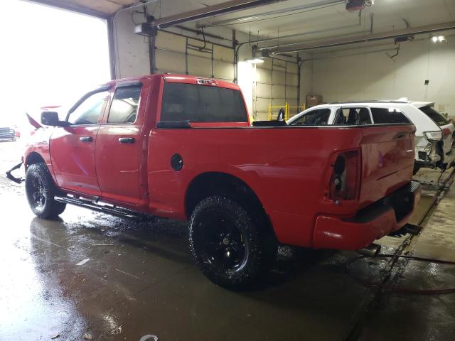 Photo 2 from auction – 2016 RAM 1500 ST with VIN 1C6RR7FT5GS123502