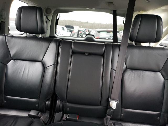 Photo 10 from auction – 2015 HONDA PILOT EX with VIN 5FNYF4H96FB025720