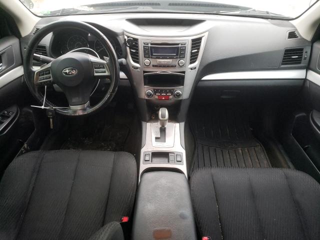 Photo 8 from auction – 2012 SUBARU LEGACY 2.5 with VIN 4S3BMBG66C3018640