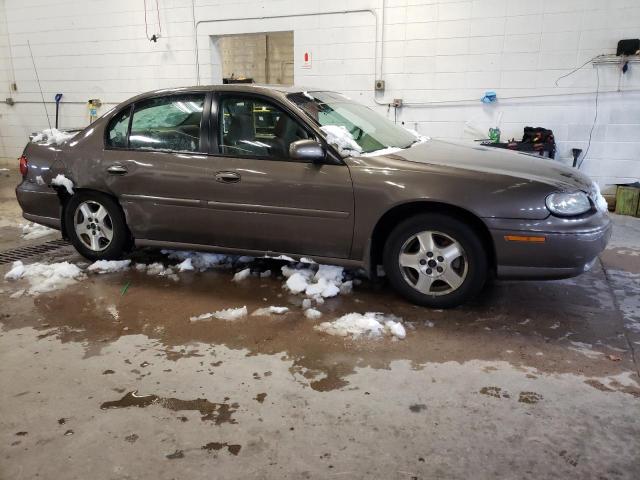 Photo 4 from auction – 2002 CHEVROLET MALIBU LS with VIN 1G1NE52J12M671885