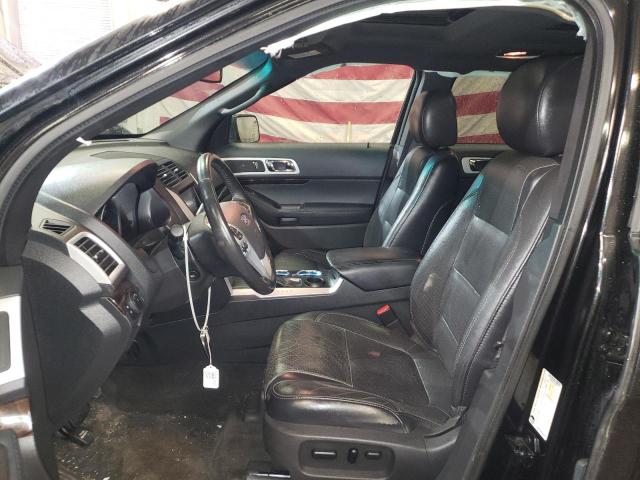 Photo 7 from auction – 2012 FORD EXPLORER L with VIN 1FMHK7F87CGA91312