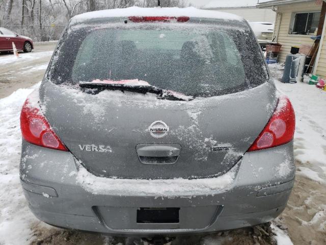 Photo 6 from auction – 2012 NISSAN VERSA S with VIN 3N1BC1CPXCK238467