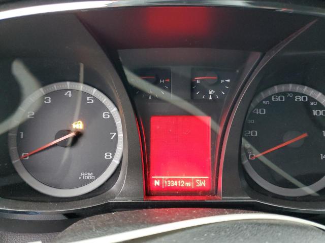 Photo 9 from auction – 2013 GMC TERRAIN SL with VIN 2GKFLTEK6D6216059